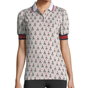 The Upside Witch Mountain Becker Polo Shirt